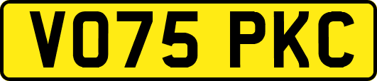 VO75PKC