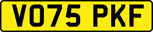 VO75PKF