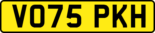 VO75PKH