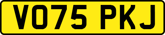 VO75PKJ