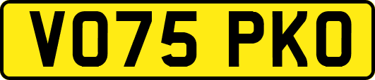 VO75PKO