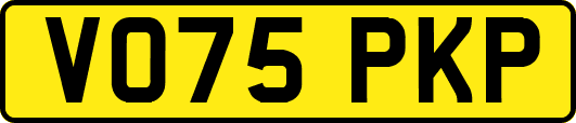 VO75PKP