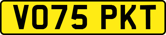 VO75PKT
