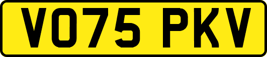 VO75PKV