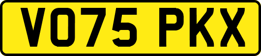 VO75PKX