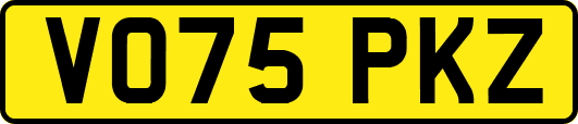 VO75PKZ