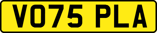 VO75PLA