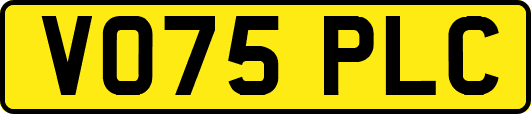 VO75PLC