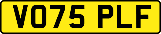 VO75PLF