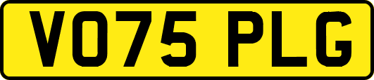 VO75PLG