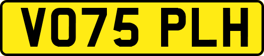 VO75PLH