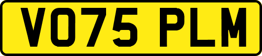 VO75PLM