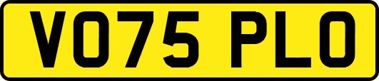 VO75PLO