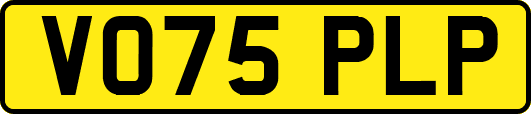 VO75PLP