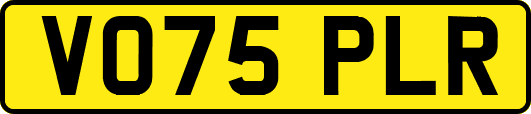 VO75PLR