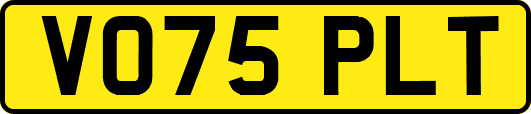 VO75PLT