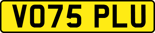 VO75PLU
