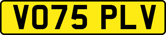 VO75PLV