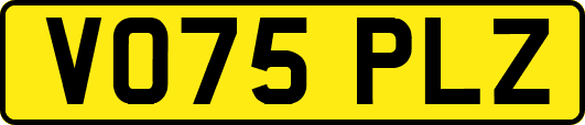 VO75PLZ