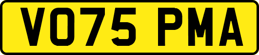 VO75PMA
