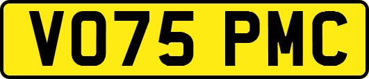 VO75PMC
