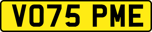 VO75PME
