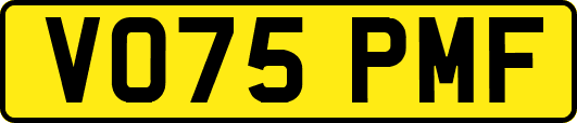 VO75PMF