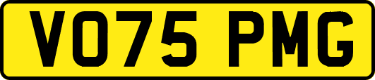 VO75PMG