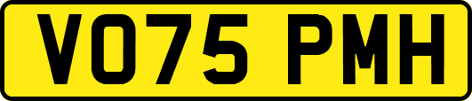 VO75PMH
