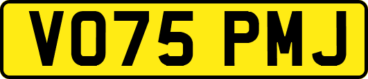 VO75PMJ