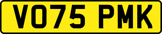 VO75PMK