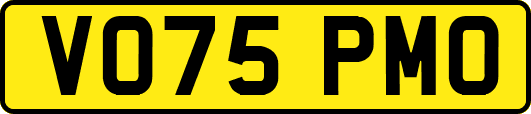 VO75PMO