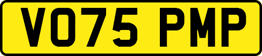 VO75PMP