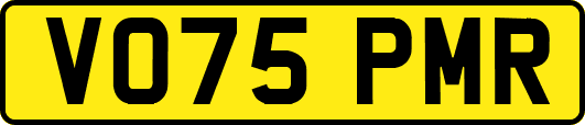 VO75PMR
