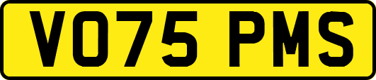 VO75PMS