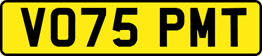 VO75PMT