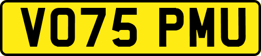 VO75PMU
