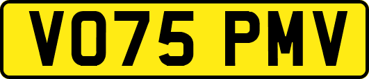 VO75PMV