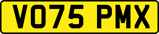VO75PMX