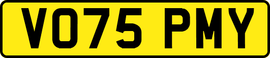 VO75PMY