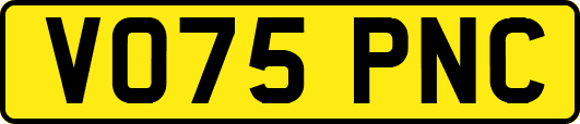 VO75PNC