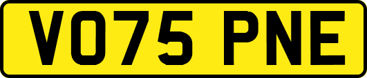 VO75PNE