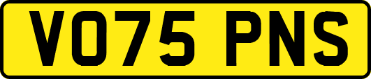 VO75PNS