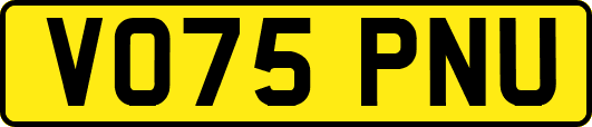VO75PNU