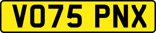 VO75PNX