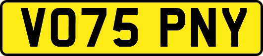 VO75PNY