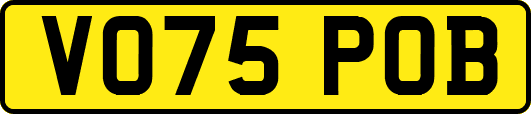 VO75POB
