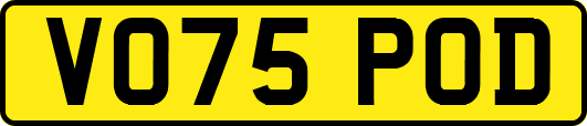 VO75POD