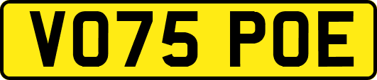 VO75POE