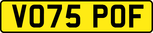 VO75POF